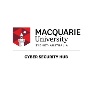 Macquarie University Cyber Security Hub