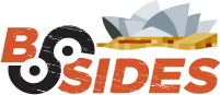 BSides Sydney Logo